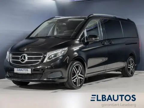 Used MERCEDES-BENZ CLASSE V Diesel 2018 Ad 