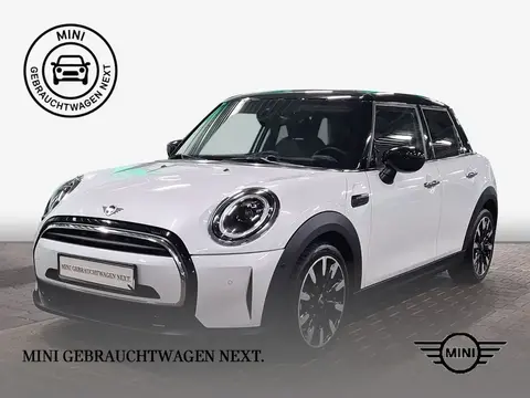 Annonce MINI COOPER Essence 2023 d'occasion 