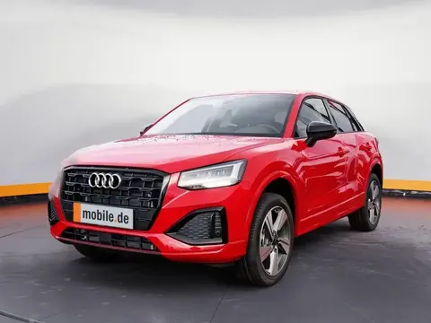 Used AUDI Q2 Petrol 2024 Ad 