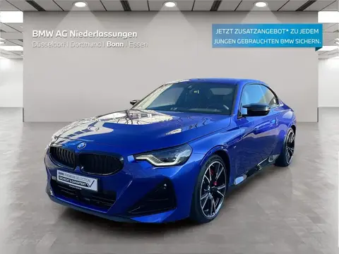 Used BMW M240 Petrol 2024 Ad 