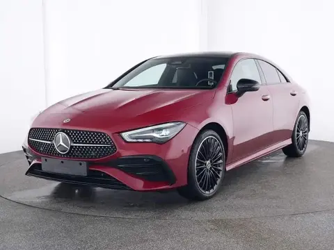 Annonce MERCEDES-BENZ CLASSE CLA Hybride 2023 d'occasion 