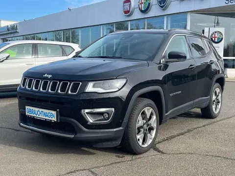 Used JEEP COMPASS Diesel 2019 Ad 