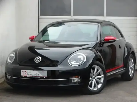 Used VOLKSWAGEN BEETLE Diesel 2015 Ad 