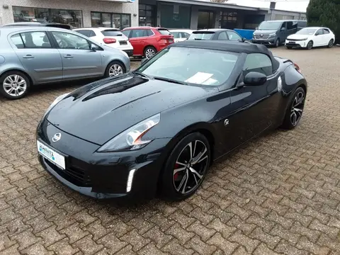 Used NISSAN 370Z Petrol 2019 Ad 