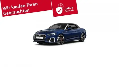 Used AUDI A5 Petrol 2024 Ad 