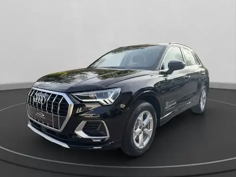 Used AUDI Q3 Petrol 2024 Ad 