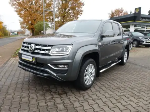 Used VOLKSWAGEN AMAROK Diesel 2020 Ad 