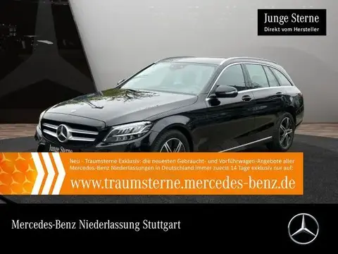 Used MERCEDES-BENZ CLASSE C Petrol 2020 Ad 