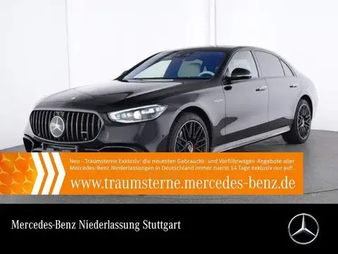 Used MERCEDES-BENZ CLASSE S Hybrid 2024 Ad 