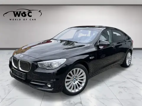 Used BMW SERIE 5 Diesel 2016 Ad 