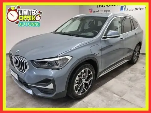 Annonce BMW X1 Hybride 2020 d'occasion 