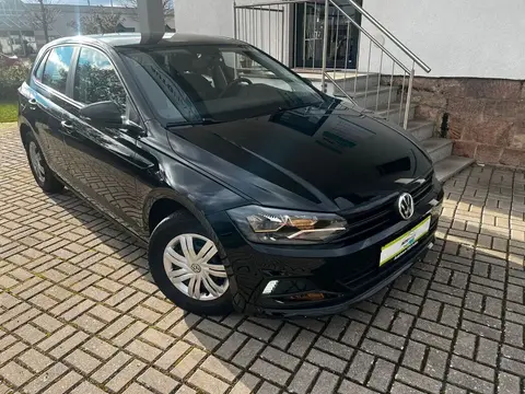 Used VOLKSWAGEN POLO Petrol 2018 Ad 