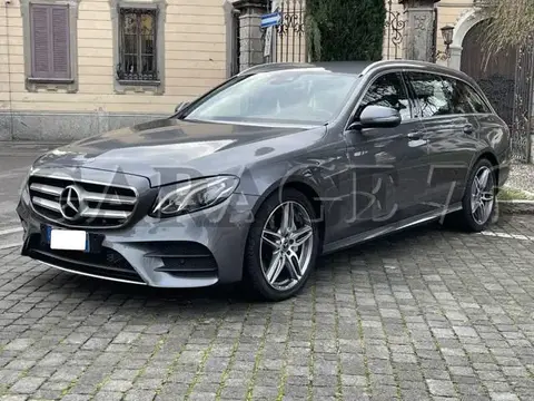 Used MERCEDES-BENZ CLASSE E Diesel 2019 Ad 