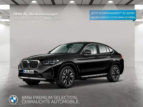 Used BMW X4 Diesel 2024 Ad 