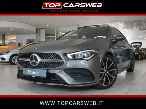 Used MERCEDES-BENZ CLASSE CLA Petrol 2020 Ad 