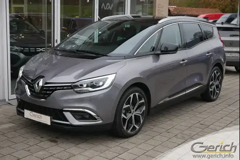 Annonce RENAULT GRAND SCENIC Essence 2023 d'occasion 