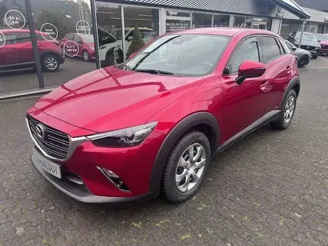 Used MAZDA CX-3 Petrol 2019 Ad 