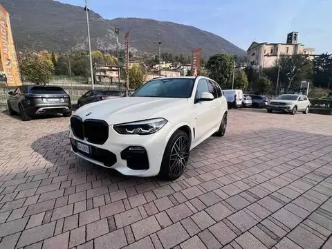 Annonce BMW X5 Diesel 2019 d'occasion 