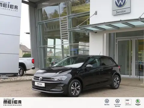 Used VOLKSWAGEN POLO Petrol 2018 Ad 