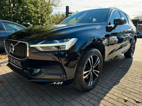 Used VOLVO XC60 Diesel 2019 Ad 