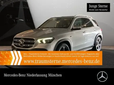 Annonce MERCEDES-BENZ CLASSE GLE Hybride 2020 d'occasion 