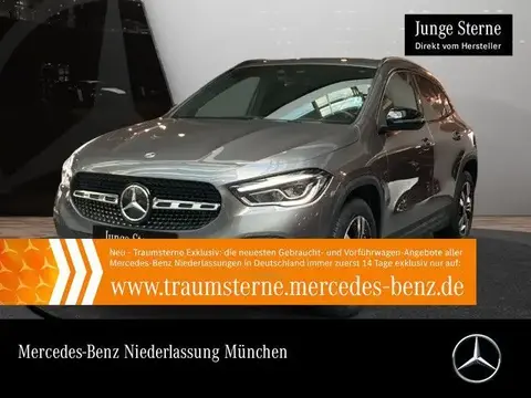 Used MERCEDES-BENZ CLASSE GLA Petrol 2021 Ad 