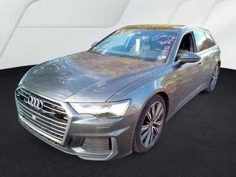 Annonce AUDI A6 Diesel 2021 d'occasion 