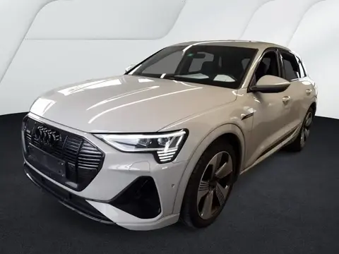 Used AUDI E-TRON Not specified 2021 Ad 