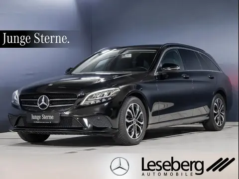 Used MERCEDES-BENZ CLASSE C Petrol 2019 Ad 