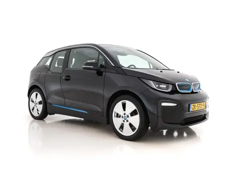 Used BMW I3 Not specified 2018 Ad 