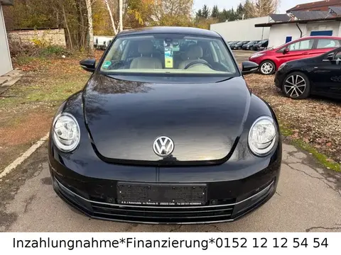 Used VOLKSWAGEN BEETLE Diesel 2015 Ad 