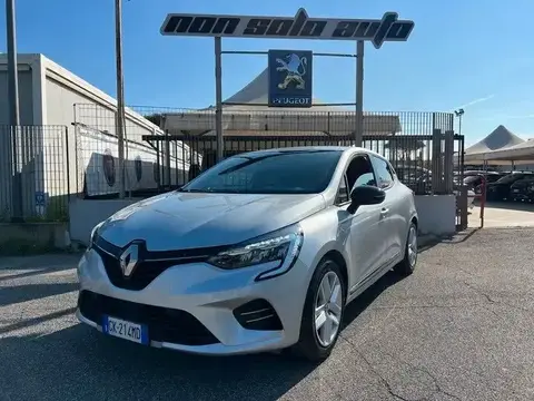 Annonce RENAULT CLIO GPL 2022 d'occasion 