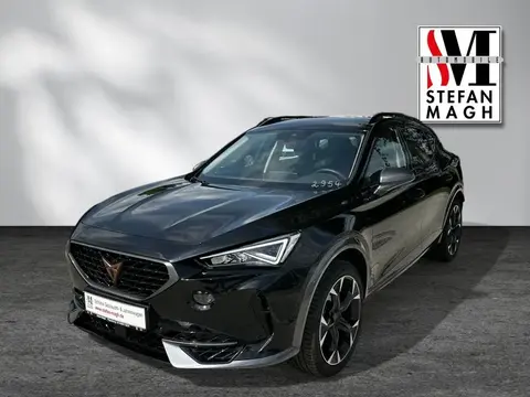 Used CUPRA FORMENTOR Petrol 2023 Ad 