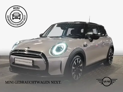 Used MINI COOPER Petrol 2023 Ad 