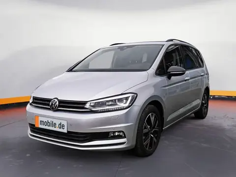 Annonce VOLKSWAGEN TOURAN Essence 2024 d'occasion 