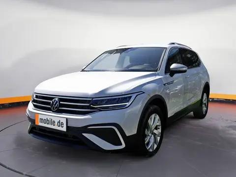 Annonce VOLKSWAGEN TIGUAN Diesel 2024 d'occasion 