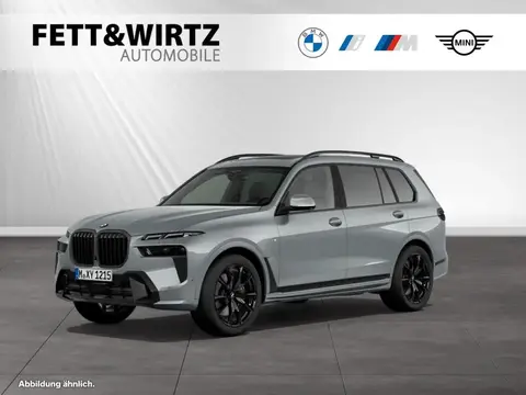 Used BMW X7 Diesel 2023 Ad 