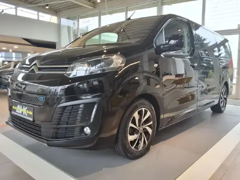 Annonce CITROEN SPACETOURER Non renseigné 2021 d'occasion 