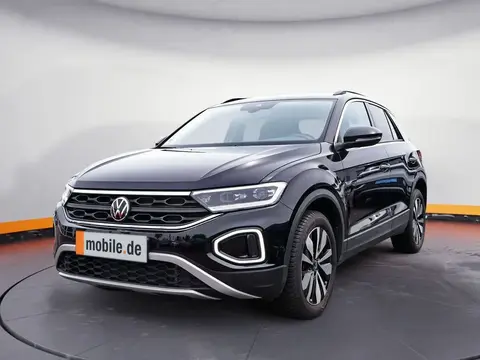 Annonce VOLKSWAGEN T-ROC Essence 2023 d'occasion 