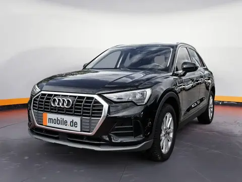 Used AUDI Q3 Hybrid 2021 Ad 