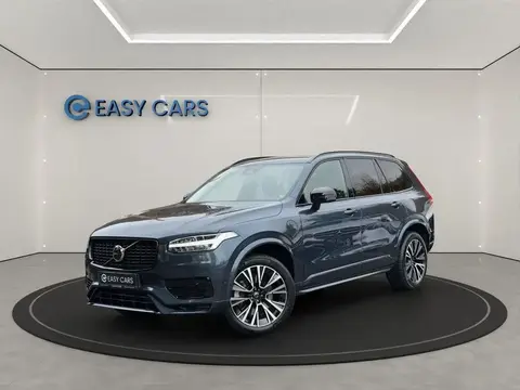 Annonce VOLVO XC90 Hybride 2024 d'occasion 