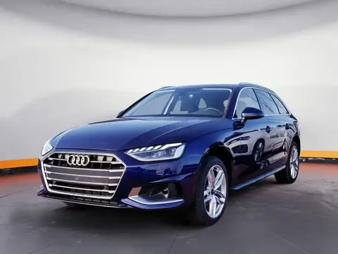 Annonce AUDI A4 Diesel 2023 d'occasion 