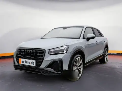 Used AUDI Q2 Petrol 2023 Ad 