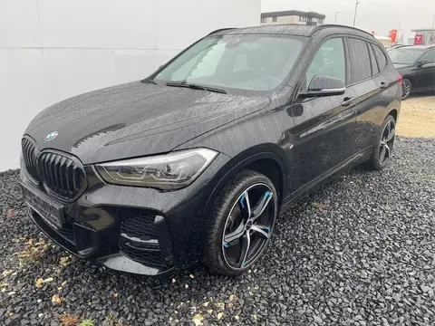 Annonce BMW X1 Essence 2020 d'occasion 