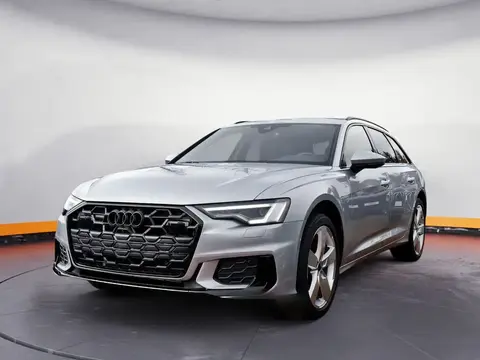 Annonce AUDI A6 Diesel 2024 d'occasion 