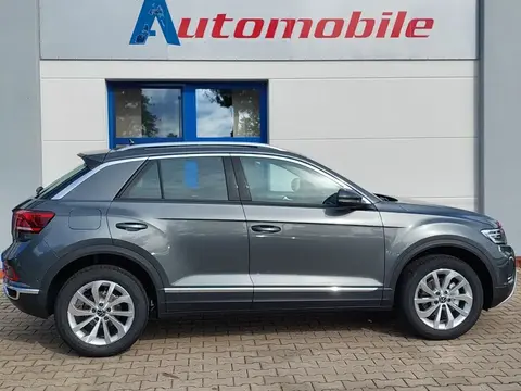 Used VOLKSWAGEN T-ROC Petrol 2023 Ad 