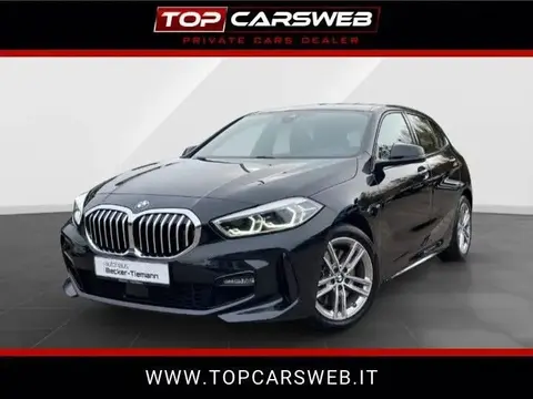 Annonce BMW SERIE 1 Essence 2022 d'occasion 