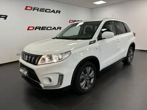 Annonce SUZUKI VITARA Essence 2019 d'occasion 