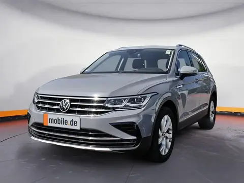 Used VOLKSWAGEN TIGUAN Diesel 2021 Ad 