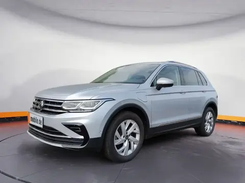 Used VOLKSWAGEN TIGUAN Hybrid 2023 Ad 